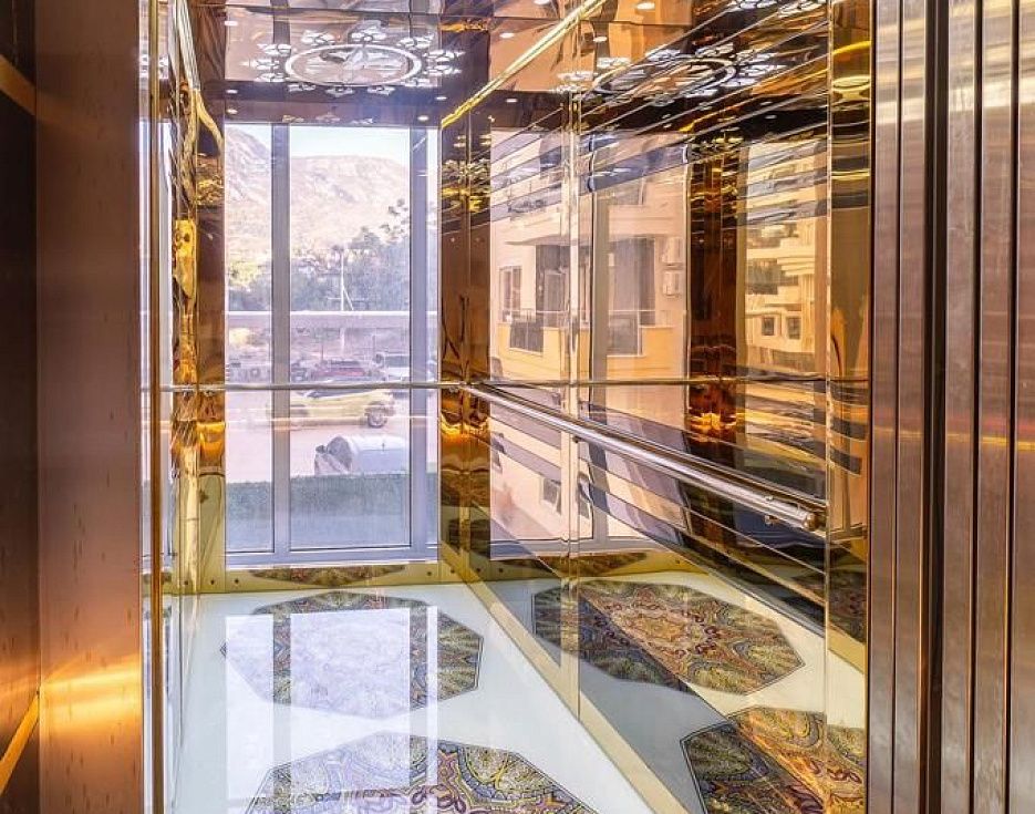 gallery