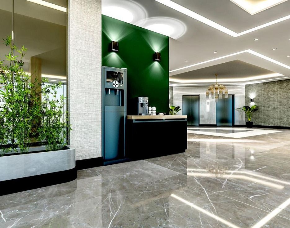 gallery