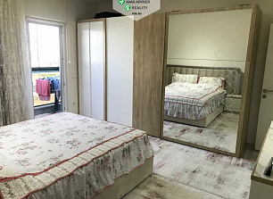 Квартира в Алании, Турция, 155 м2