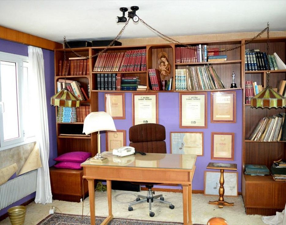 gallery