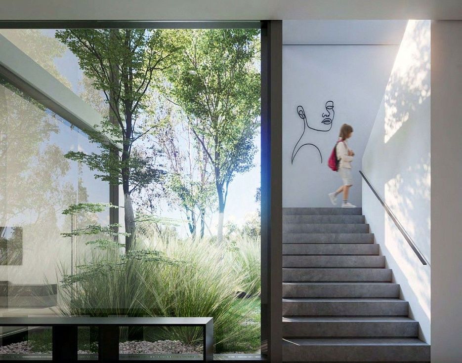 gallery