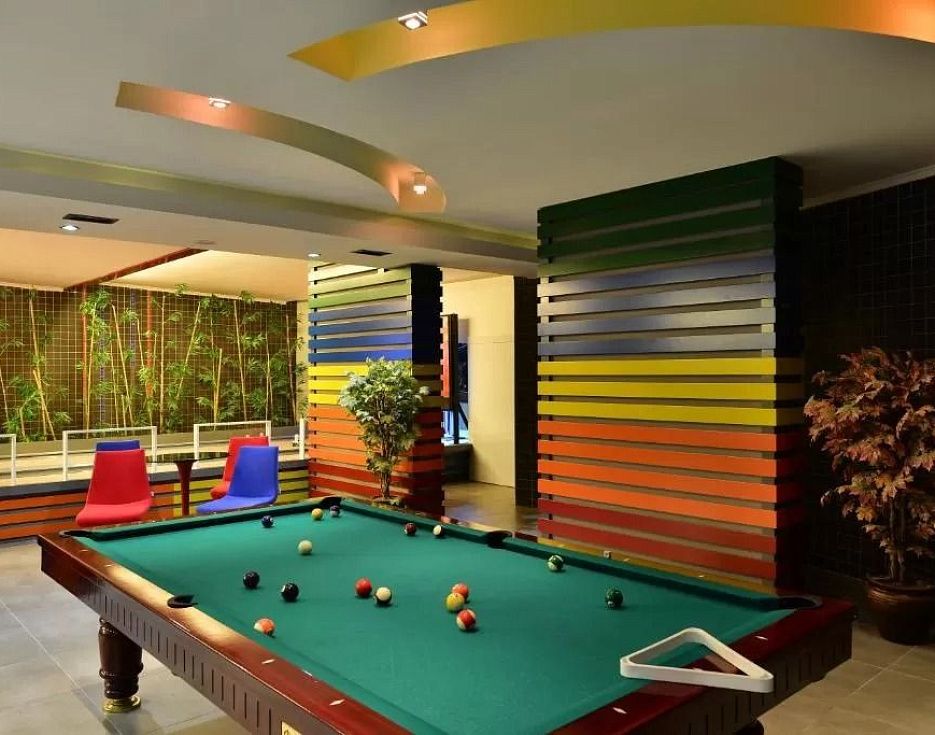 gallery