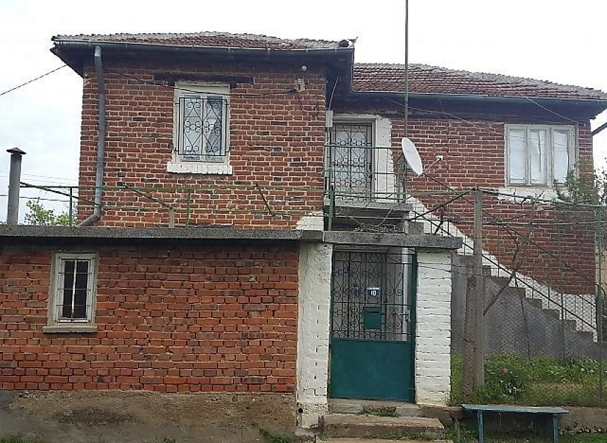 Дом в Ямболе, Болгария, 120 м2