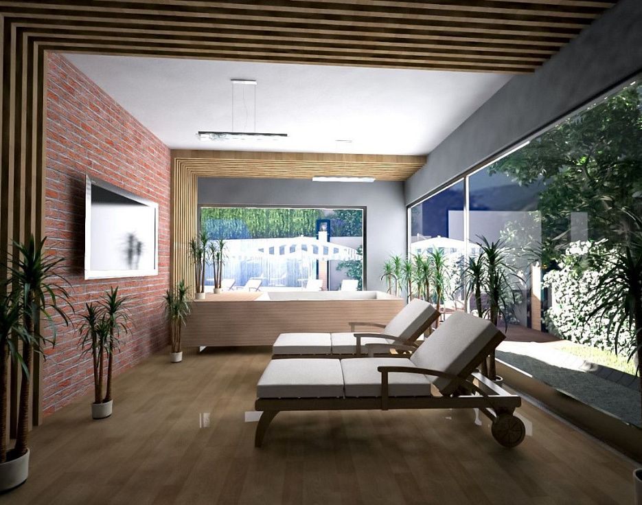gallery