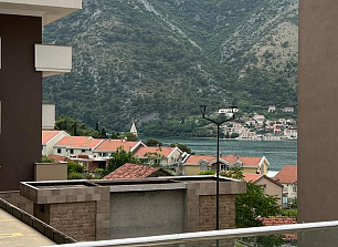 Пентхаус в Которе, Черногория, 120 м2