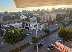 Апартаменты в Анталии, Турция, 150 м2