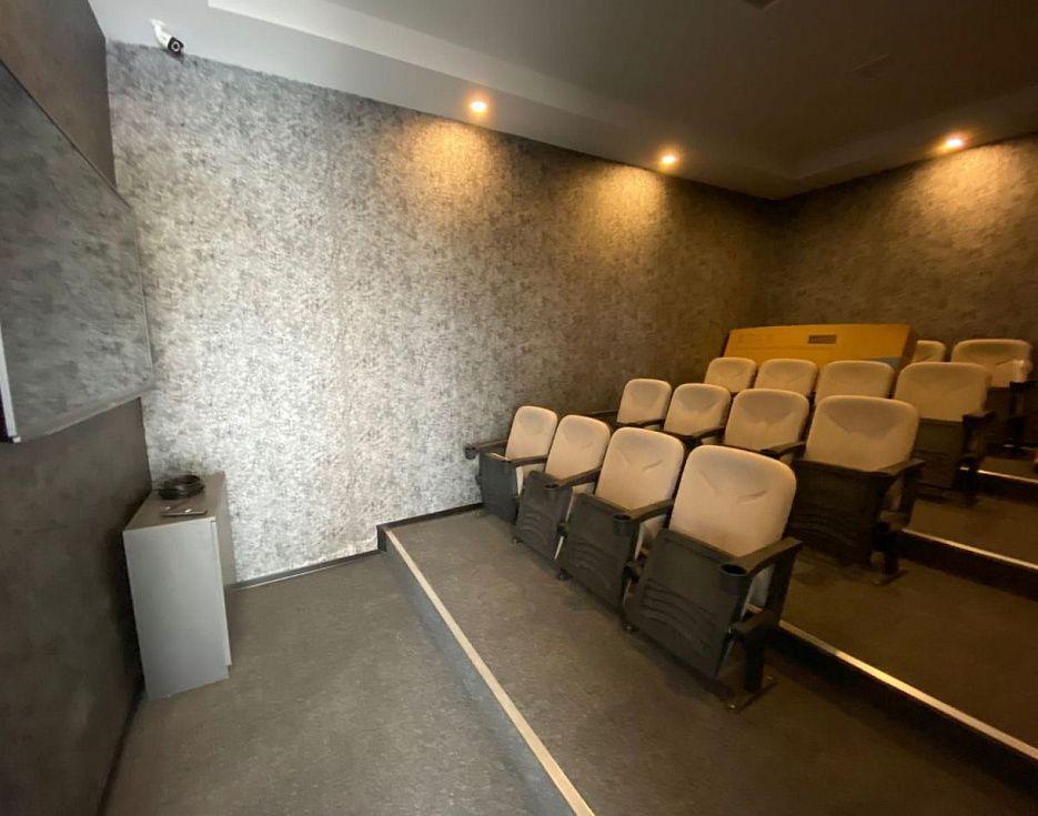 gallery