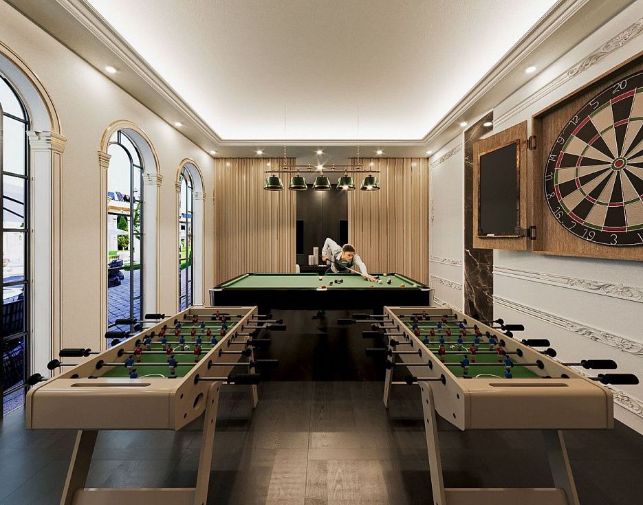 gallery