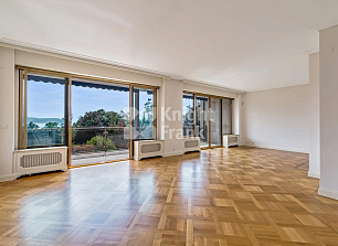 Апартаменты в Лозанне, Швейцария, 156 м2