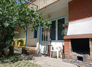 Дом в Херцег-Нови, Черногория, 144 м2
