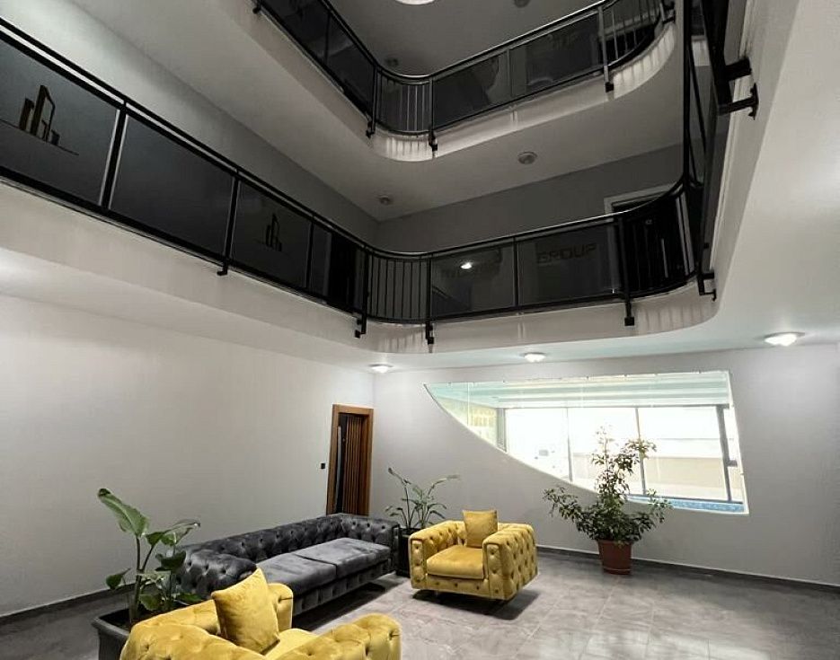 gallery