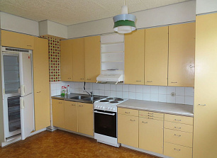 Квартира в Лиекса, Финляндия, 54 м2