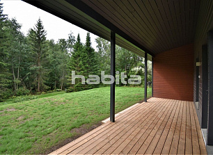 Дом в Ювяскюля, Финляндия, 107 м2