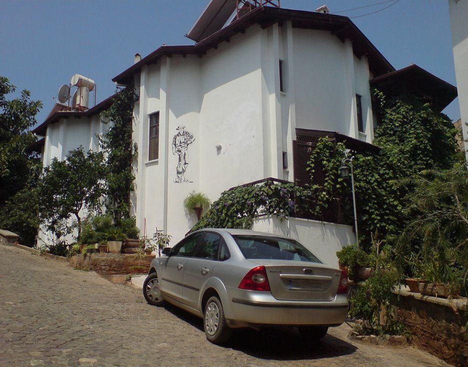 gallery
