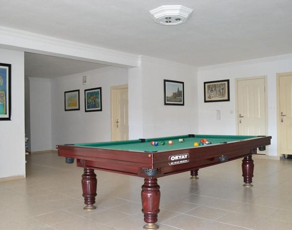 gallery