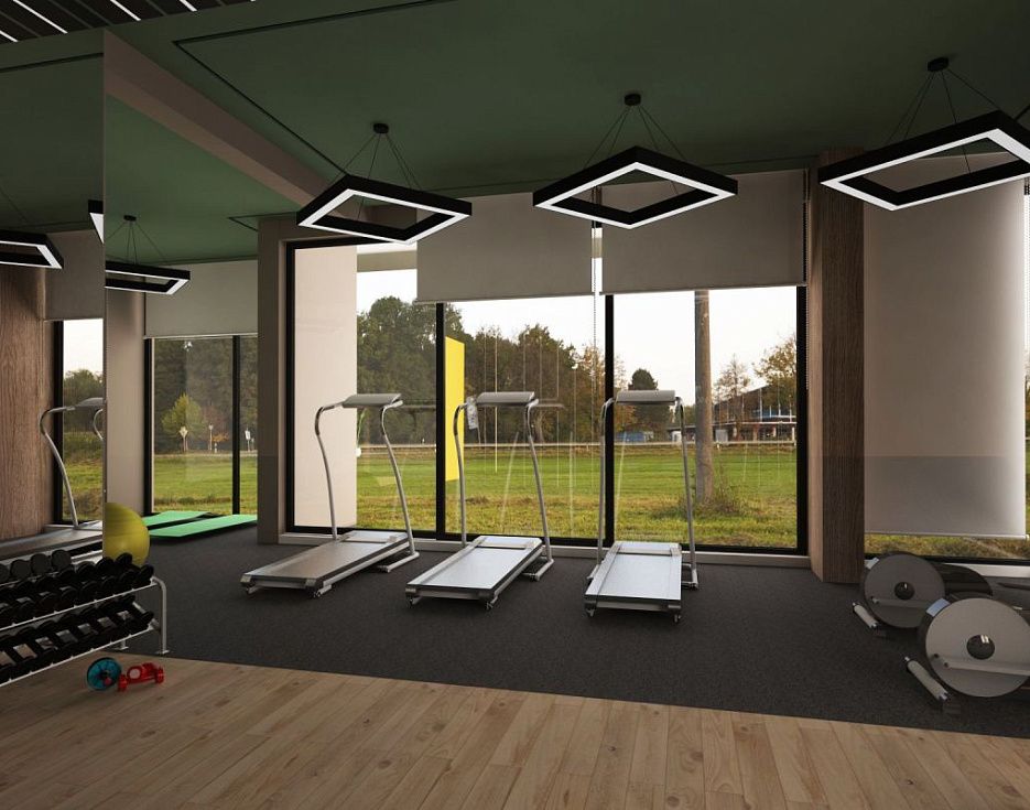 gallery