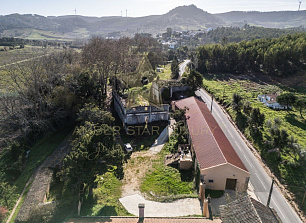 Ферма в Торриш-Ведраше, Португалия, 460 м2