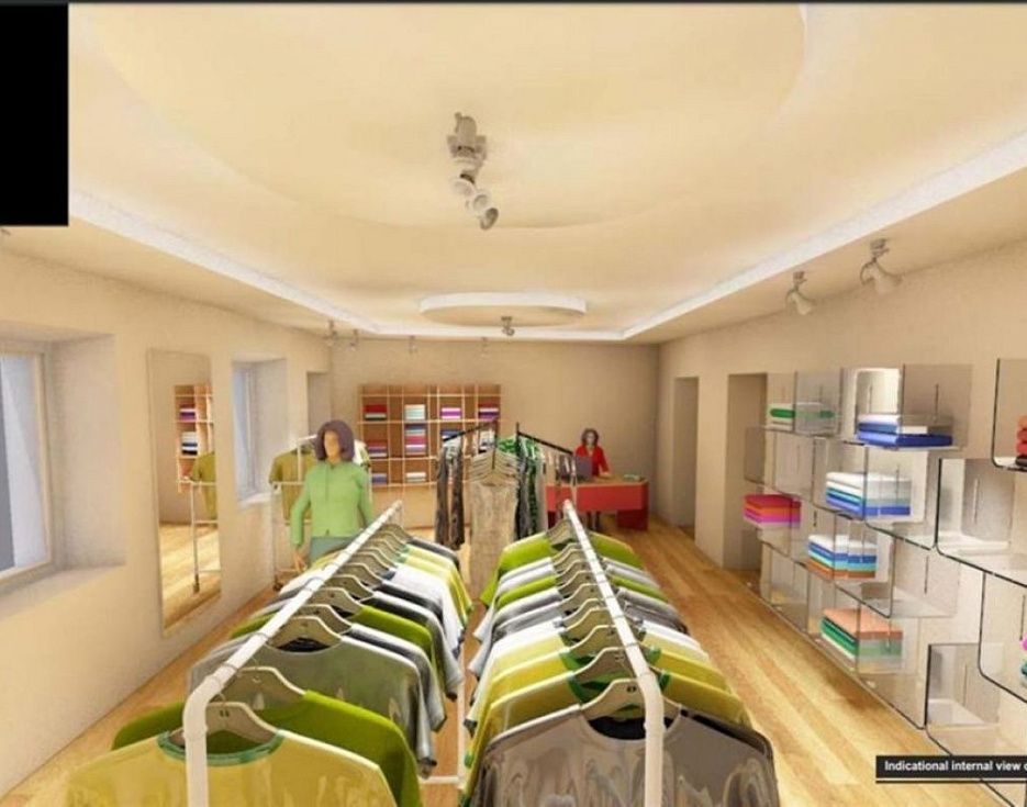 gallery