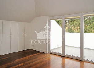 Апартаменты в Эшториле, Португалия, 265 м2