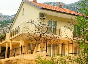 Дом в Которе, Черногория, 170 м2