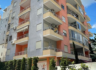 Квартира в Дурресе, Албания, 85 м2