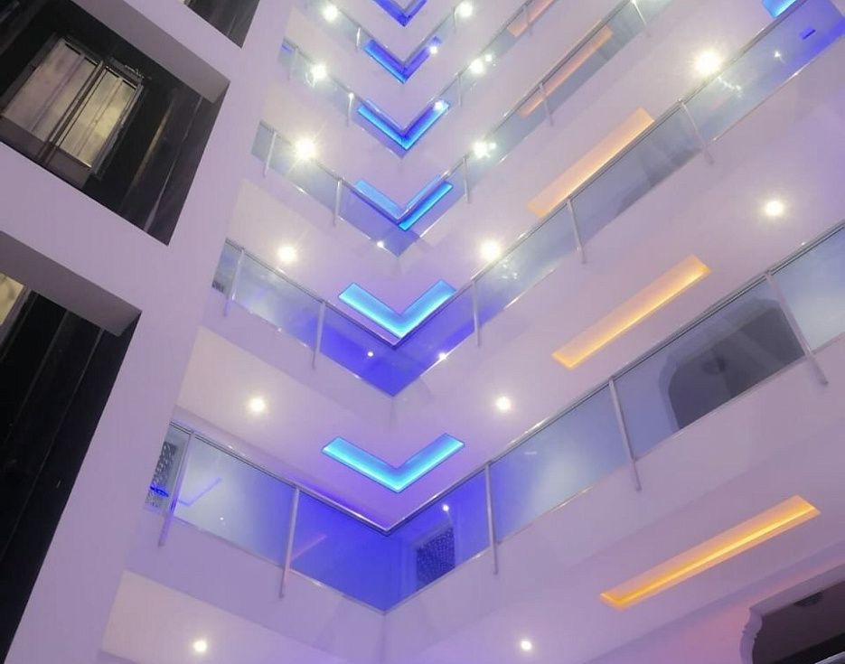 gallery