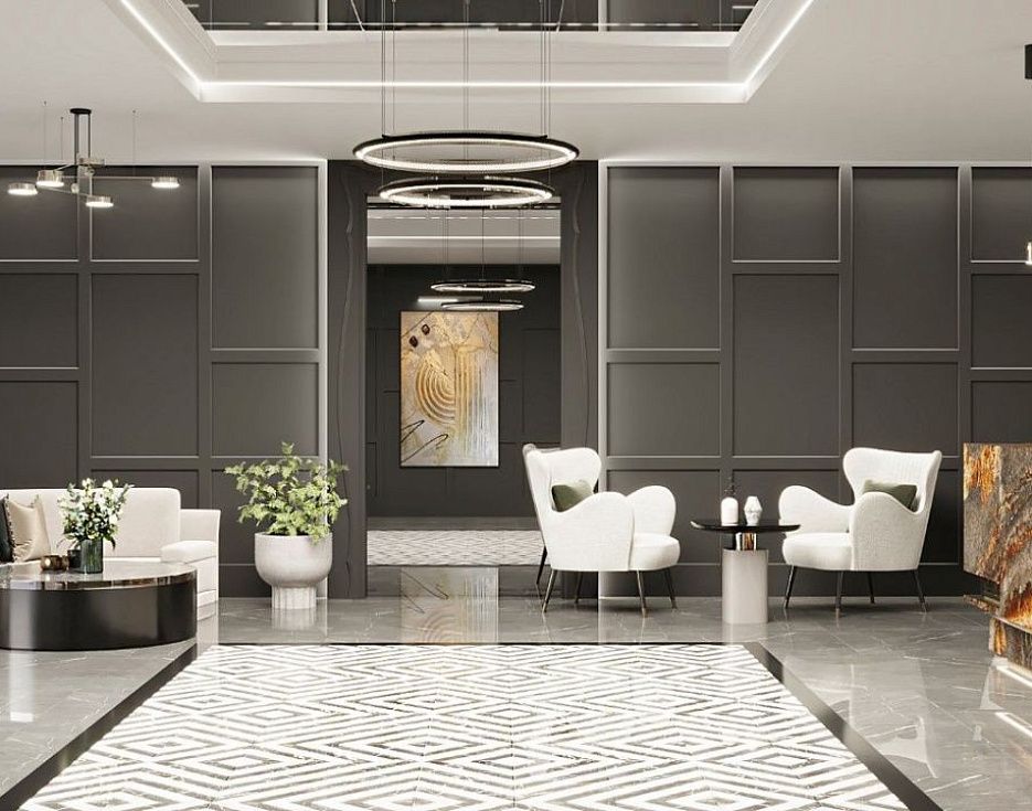 gallery