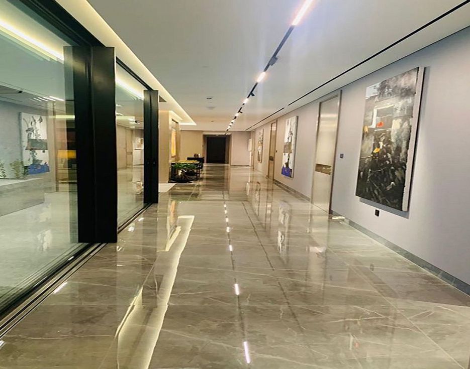 gallery