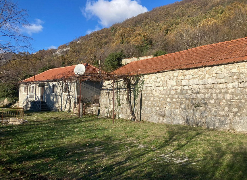 Дом в Которе, Черногория, 106 м2