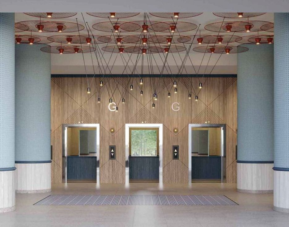 gallery