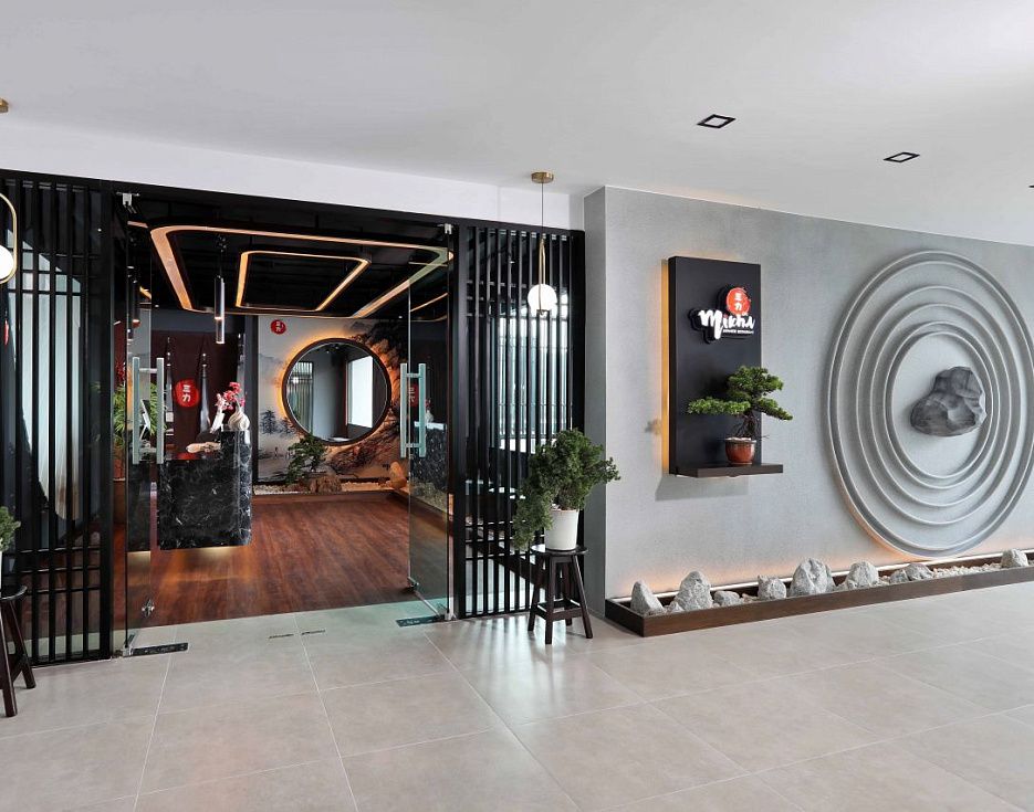 gallery
