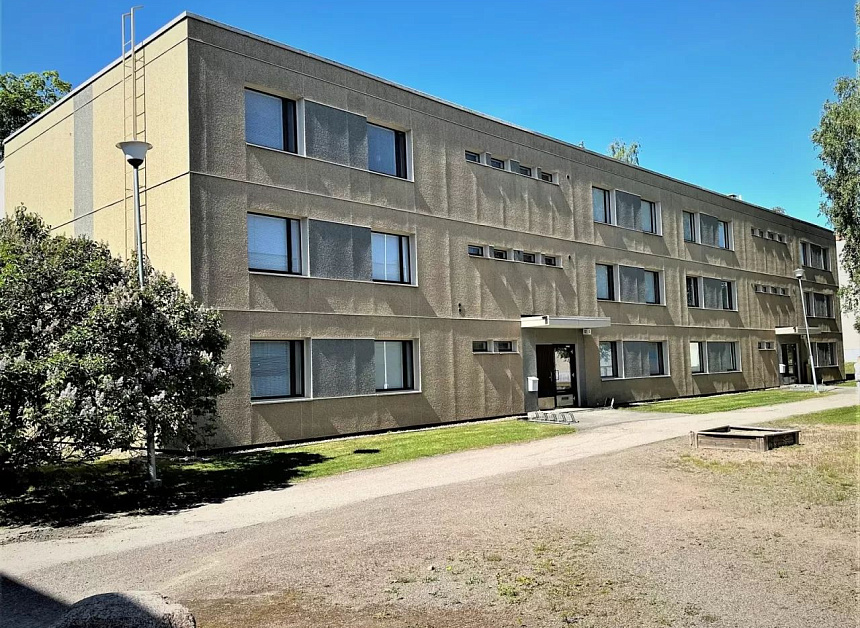 Квартира в Коуволе, Финляндия, 70 м2