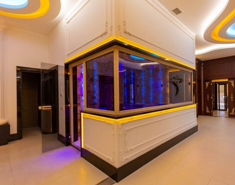 gallery