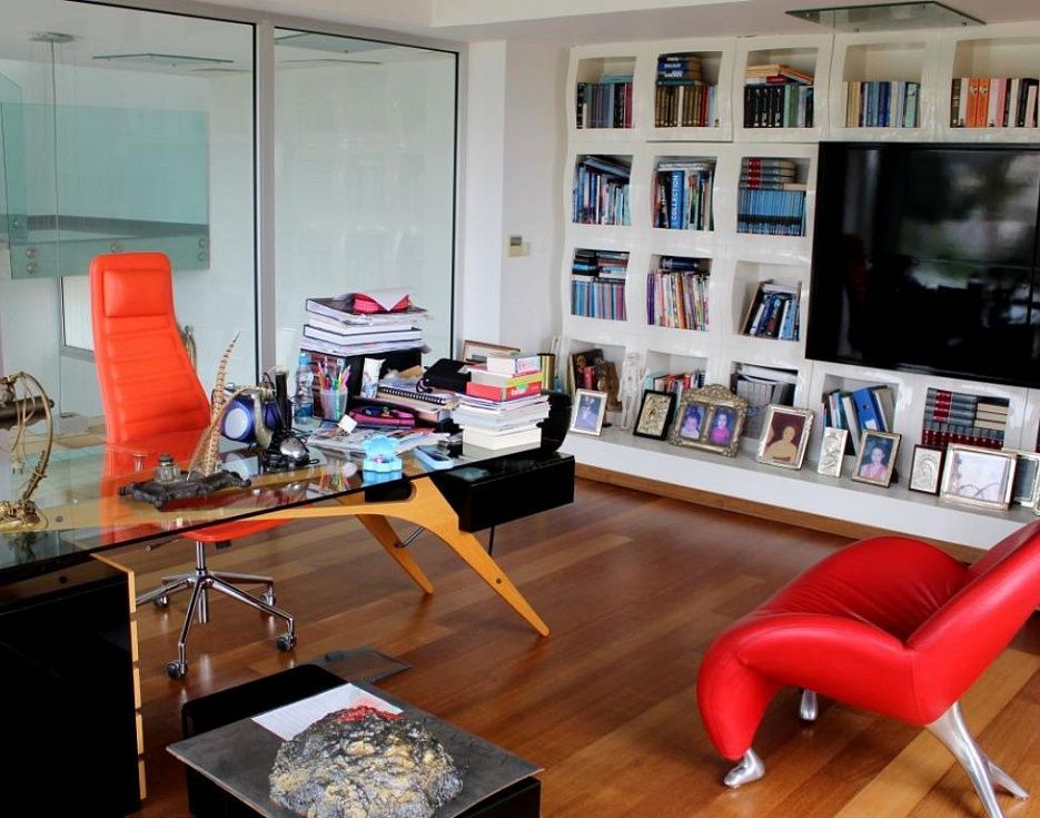 gallery
