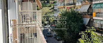 Квартира в Салониках, Греция, 43.24 м2