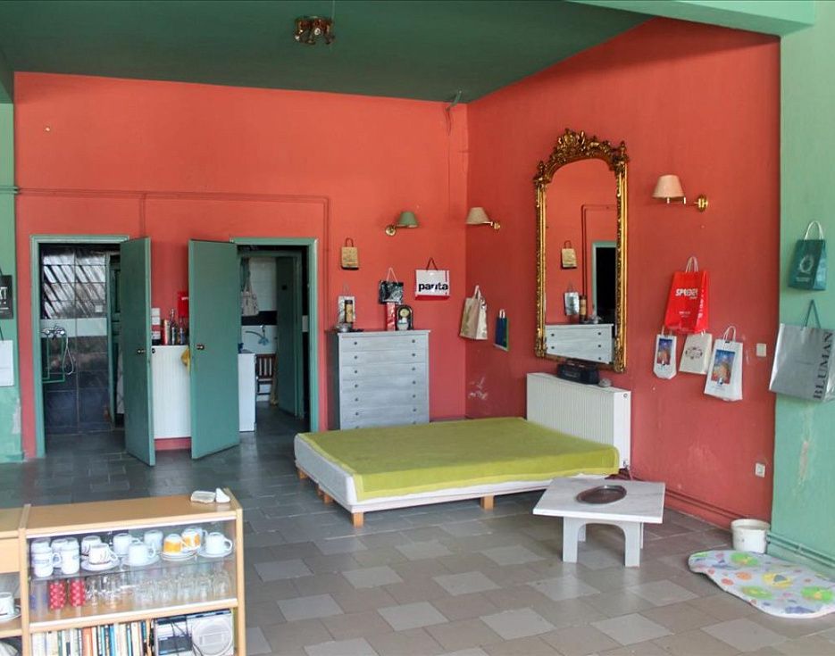 gallery