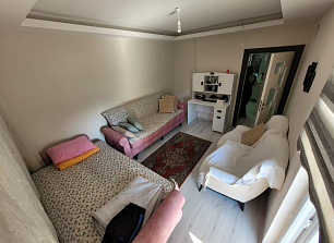 Квартира в Анталии, Турция, 170 м2