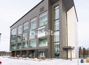 Апартаменты в Тампере, Финляндия, 35.5 м2