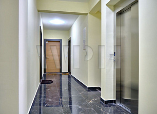 Квартира в Бечичи, Черногория, 40 м2