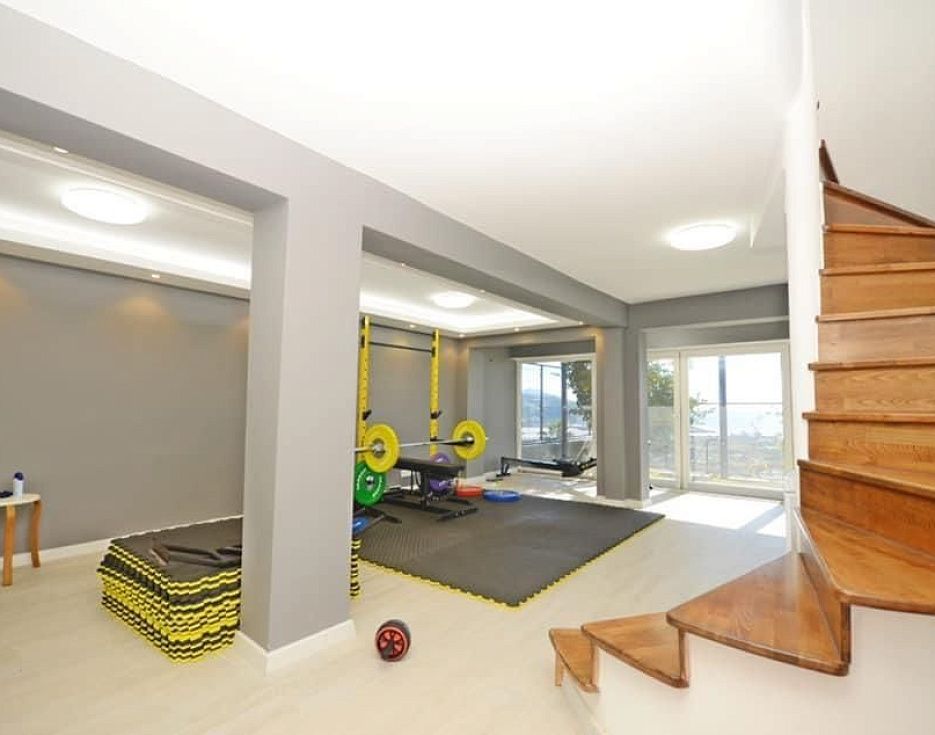 gallery