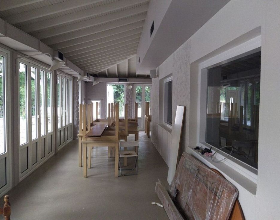 gallery