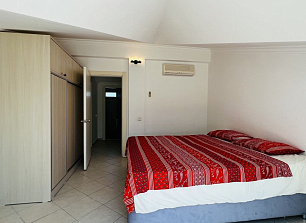 Квартира в Кемере, Турция, 110 м2