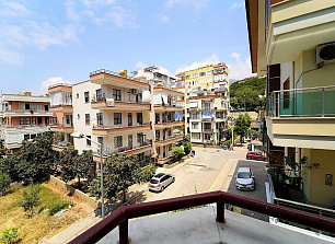 Квартира в Алании, Турция, 165 м2