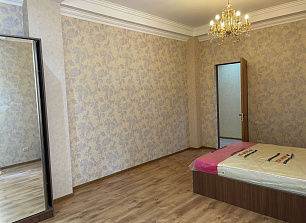 Квартира в Тбилиси, Грузия, 264 м2