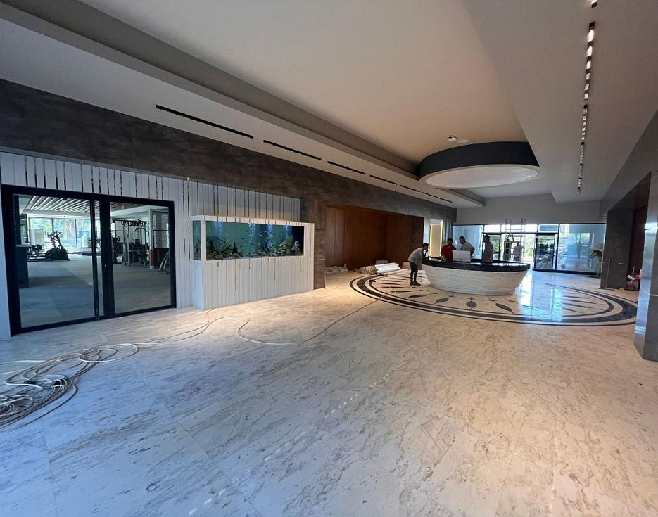 gallery