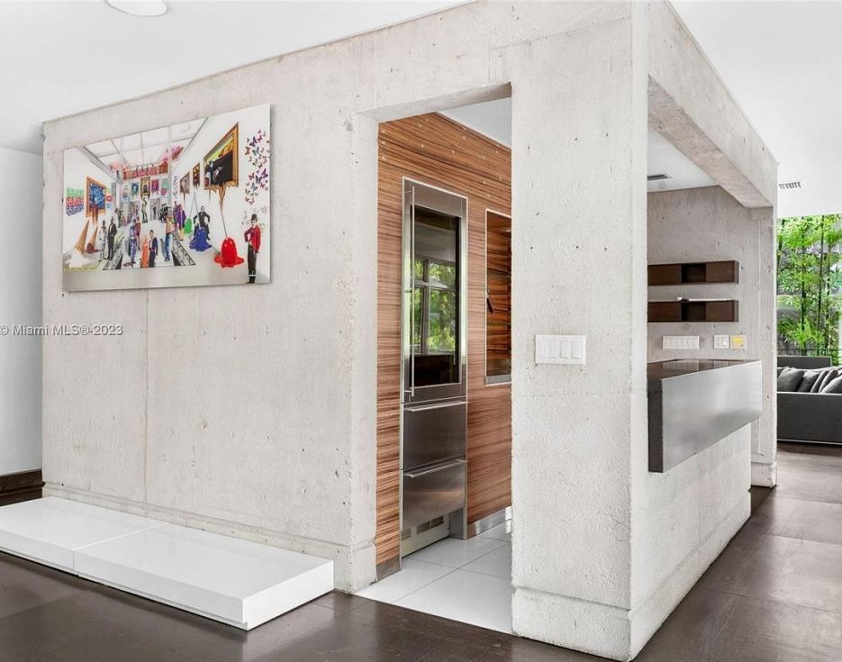 gallery