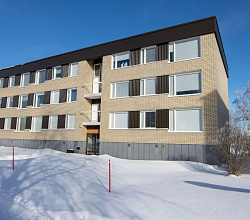 Квартира в Кеми, Финляндия, 41 м2