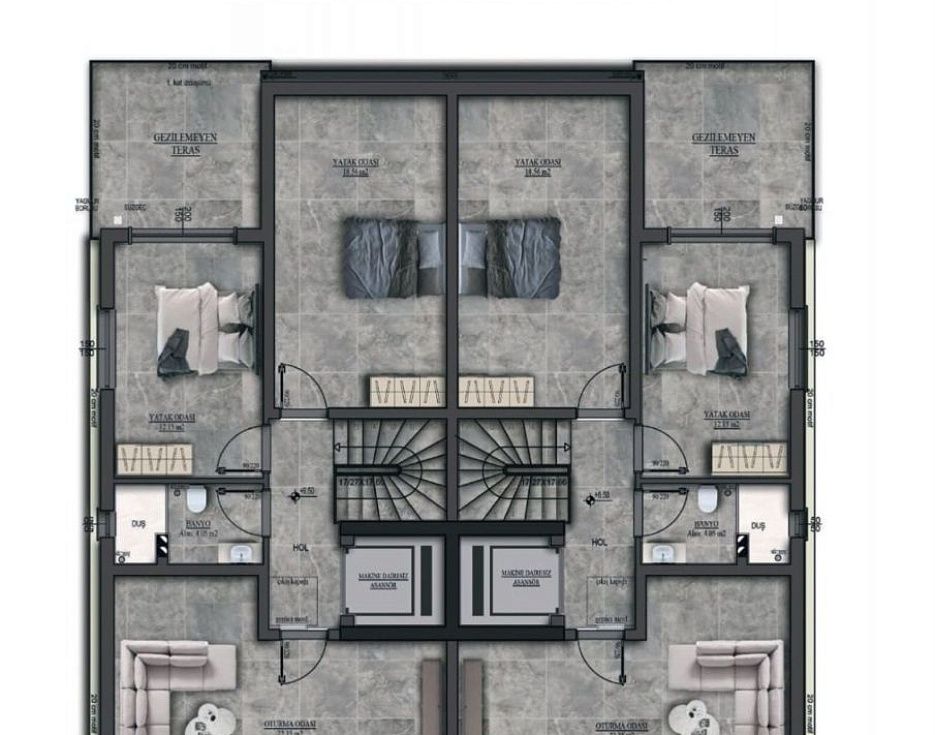 gallery