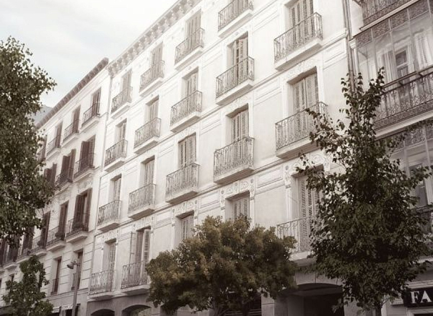 Квартира в Мадриде, Испания, 618 м2