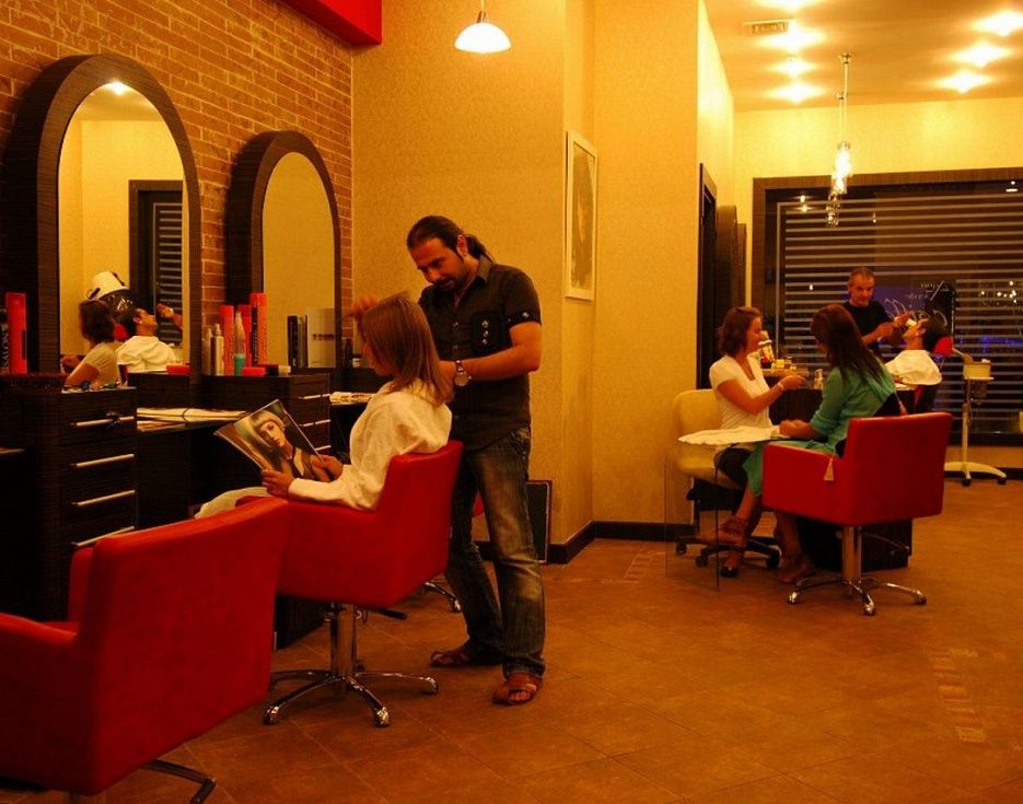 gallery
